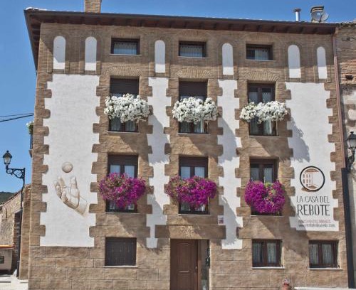 Acedo Apartment | La casa del rebote