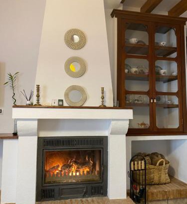 Nijar House | La Casa del San Antón