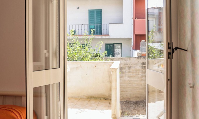 Cabras Apartment | La Casa Del Sole