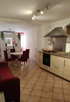 Marino Apartment | La Casa Del Vino - Marino Centro