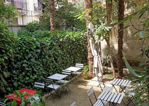 Porta Vittoria House | La Casa della Zia