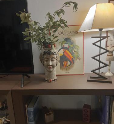 Paterno Apartment | La casa delle api
