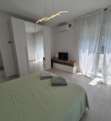 Padova Apartment | La casa di Alessandro