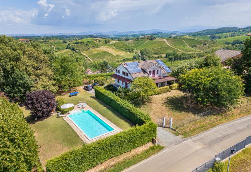 Gavi Apartment | La Casa di Amalia