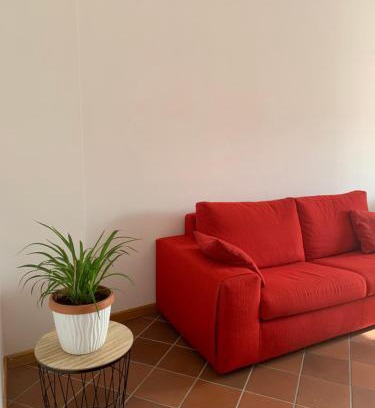 Cunico Villa | La casa di Ana