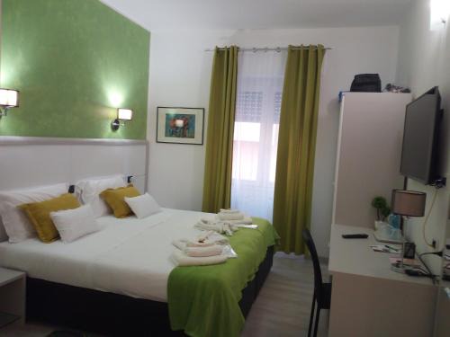 Sassari Bed & Breakfast | La casa di Atena