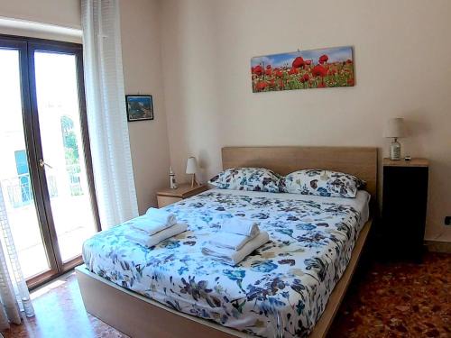 Reggio Calabria House | La Casa di Aurora