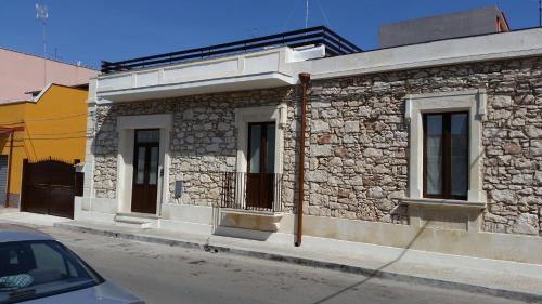 Cassibile Apartment | La casa di Bice