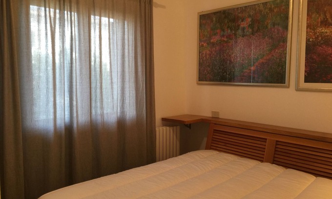 San Pantaleo Apartment | La Casa di Carla 2 Independent apartment