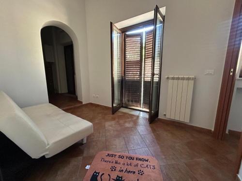 Albergheria Apartment | La Casa di Cat