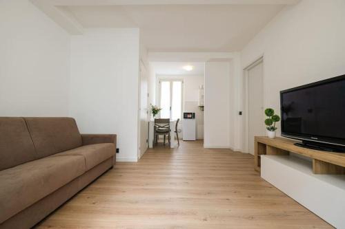 Stazione Apartment | La casa di Elena