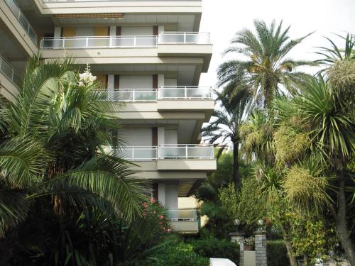 Bordighera House | La Casa di Emy