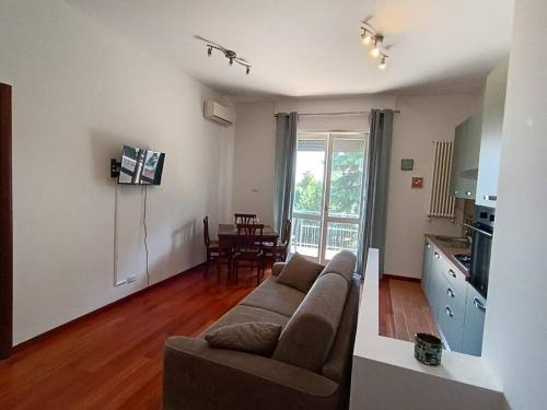 Zona LIII Tomba di Nerone Apartment | La casa di Fede in Rome