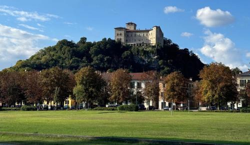 Angera Apartment | La casa di Giò