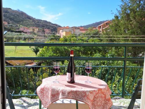 Finale Ligure Apartment | La casa di John