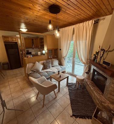 Ioannina Apartment | La Casa di Magnolia