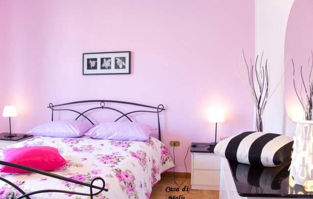 Pimonte Apartment | La Casa di Malù