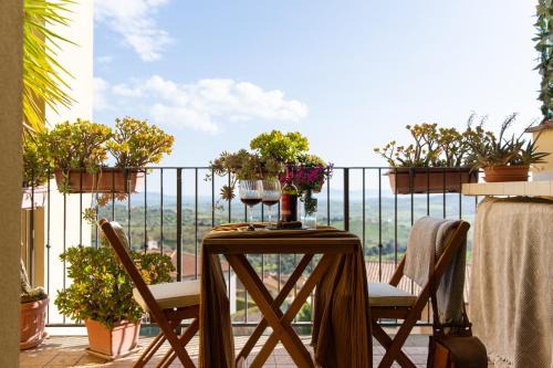 Montiano Apartment | La Casa di Marco, holidays, sea and nature