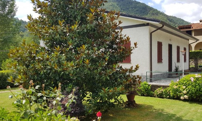 Piegaio Basso House | La Casa di Marta