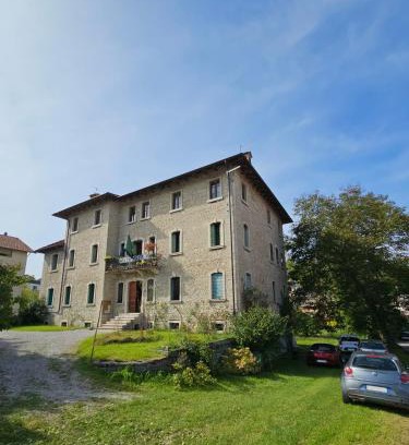 Borgo Valbelluna House | La casa di Mel