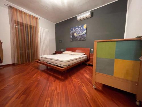 Pesche House | La casa di Mene & Lù
