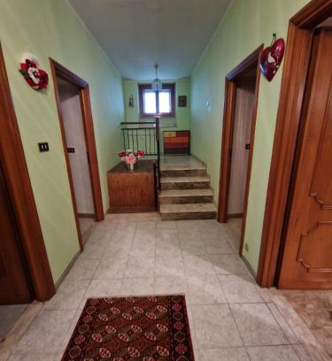 Poggio Picenze Apartment | la casa di mimiì