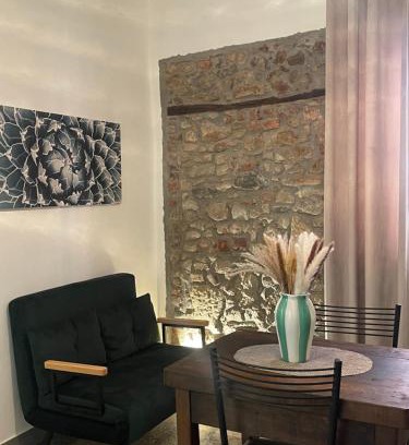 Gavi House | la casa di mira