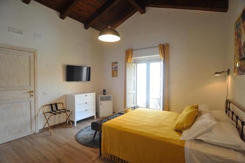 Trentinara Bed & Breakfast | La Casa di Nenna