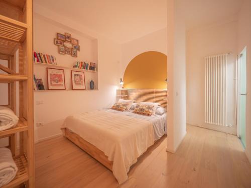 Old Town Apartment | La Casa di Nina e la Luna