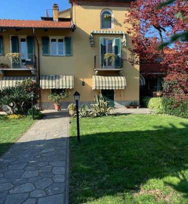 Saluzzo Apartment | La casa di nonna Rosmi