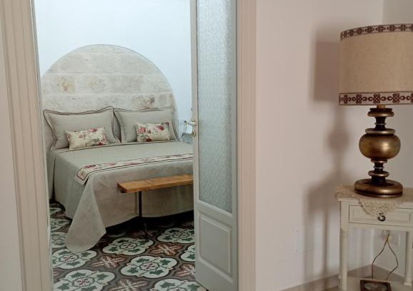 Fasano House | LA CASA DI NONNA TERESA