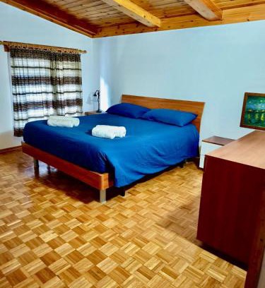 Roncone Apartment | La casa di nonno Giulio