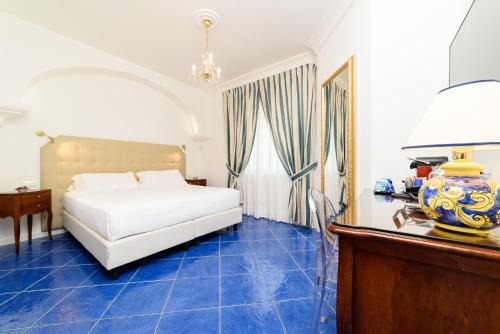 Marina Di Camerota House | La Casa di Paolo Casa di Charme