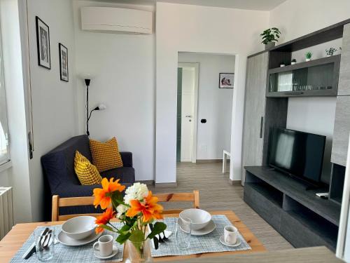 Bollate Apartment | La casa di Paolo - Bollate centro