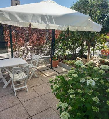 Ancona Apartment | La Casa di Piccolì di Gabriele Martelli e Catia Pacetti - APPARTAMENTO