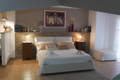 Pietrapaola Bed & Breakfast | La casa di Pierre