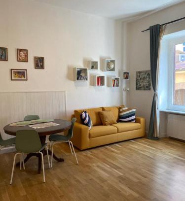 Campitelli Apartment | La casa di Remo