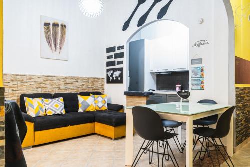 Monserrato House | "La casa di Ryan" - Intera casa - Policlinico - Cittadella - Tra Cagliari e il mare