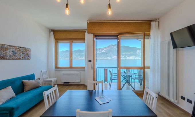 Pai Apartment | La casa di Silvia by Interhome