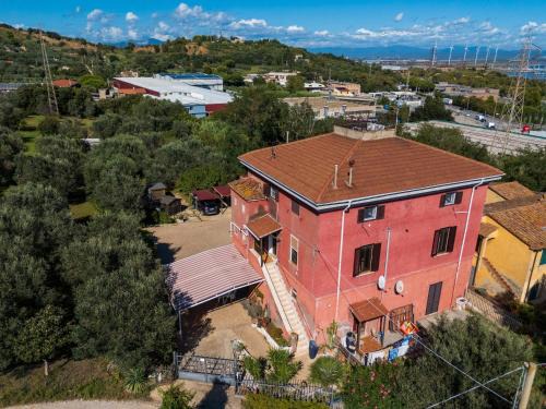 Piombino Apartment | La Casa Di Simba A Piombino