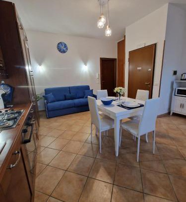 Campagnano di Roma Apartment | La Casa di Taty