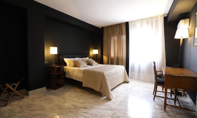 Floridia Apartment | La casa di Teto