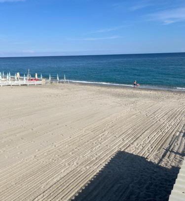 Finale Pia Apartment | La casa di Titty