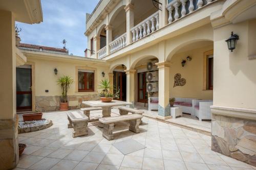 Province of Cagliari Apartment | La Casa di Tonina