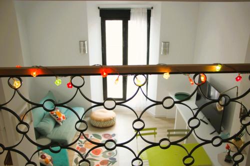 La Goleta Apartment | La Casa El Molinillo - Maison d'hôtes