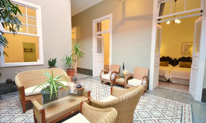 Vegueta Apartment | La Casa de Vegueta