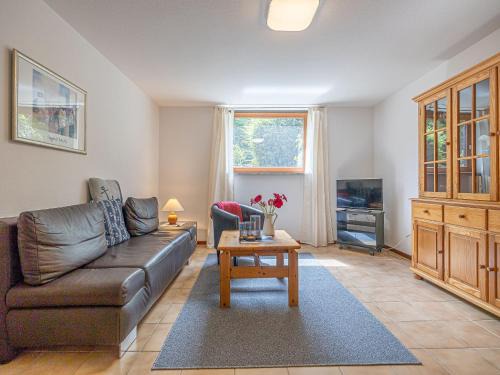 Norgaardholz Apartment | La Casa Ferienwohnung Seeigel