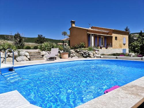 Ongles House | La casa