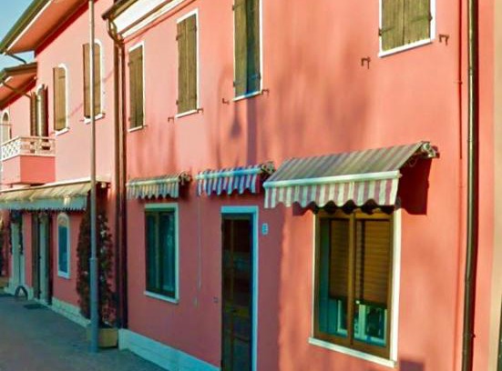 Cerea Apartment | La Casa