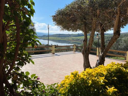 Bortigiadas House | La Casa Sul Lago